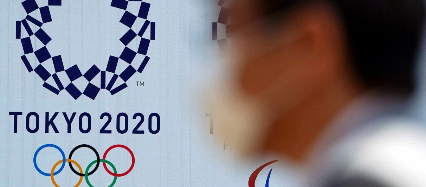 Ολυμπιακοί Αγώνες: «Σοβαρό ενδεχόμενο να μην γίνουν οι Αγώνες χωρίς την παρουσία κόσμου»